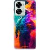 Odolné silikónové puzdro iSaprio - Astronaut in Colors - OnePlus Nord 2T 5G Odolné silikónové puzdro iSaprio - Astronaut in Colors - OnePlus Nord 2T 5G