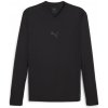 Puma | teamGOAL Baselayer Tee LS | čierna| L Puma | teamGOAL Baselayer Tee LS | čierna| L