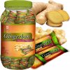 Gingerbon Zázvorové cukríky natural 620 g