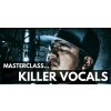 ProAudioEXP Masterclass Killer Vocals Video Training Course