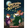 Geronimo Stilton, a riporter 16: Az összeillő pár Geronimo Stilton, a riporter 16: Az összeillő pár