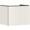 Hansgrohe Xilesa E Umývadlová skrinka, 50x63x47 cm, 1 zásuvka, matná béžová 54255780-HG Hansgrohe Xilesa E Umývadlová skrinka, 50x63x47 cm, 1 zásuvka, matná béžová 54255780-HG