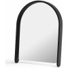 Cooee Design Zrkadlo Woody Mirror – čierny dub Cooee Design Zrkadlo Woody Mirror – čierny dub