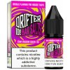 Juice Sauz Drifter Bar Salts Kiwi Passionfruit Guava Ice 10 ml 10 mg