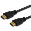 Kábel Savio CL-05 HDMI - HDMI 2 m (CL-05) Kábel Savio CL-05 HDMI - HDMI 2 m (CL-05)