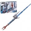 Star Wars Svetelný meč Luke Skywalker set Star Wars Svetelný meč Luke Skywalker set