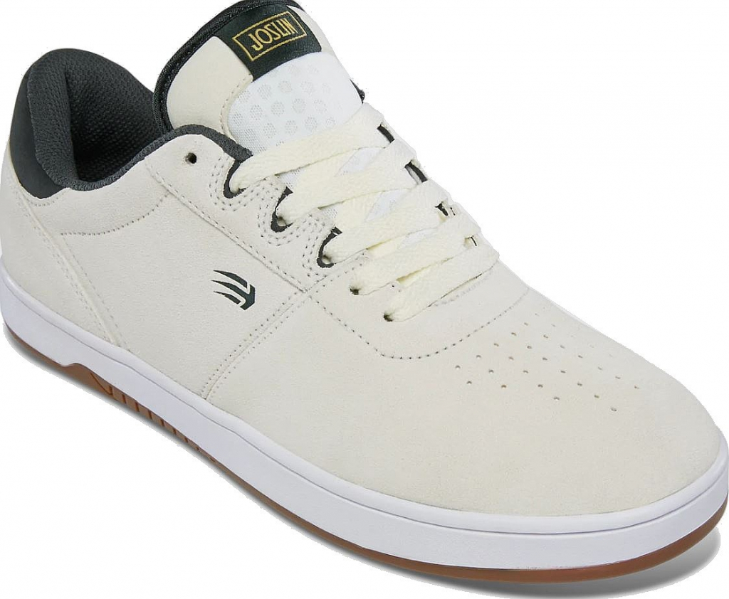 Etnies Josl1n White Green