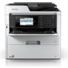 EPSON WORKFORCE PRO WF-C579RDWF EPSON WORKFORCE PRO WF-C579RDWF