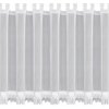 Záclona vitrážková záclona batist 150 cm x 90 Záclona vitrážková záclona batist 150 cm x 90