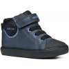 Detské topánky Geox BISLI B461NC.0MEFU. tmavomodrá EUR 21 Detské topánky Geox BISLI B461NC.0MEFU. tmavomodrá EUR 21