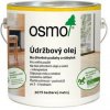 OSMO údržbový olej 3079 bezfarebný matný 2,5l 15101041 OSMO údržbový olej 3079 bezfarebný matný 2,5l 15101041