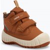 Detská obuv Reima Passo 2.0 cinnamon brown Detská obuv Reima Passo 2.0 cinnamon brown