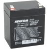 Avacom batéria HighRate, 12V, 5Ah, PBAV-12V005-F2AH Avacom batéria HighRate, 12V, 5Ah, PBAV-12V005-F2AH