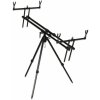 Giants fishing Stojan Tripod Army 3 Rods Black Giants fishing Stojan Tripod Army 3 Rods Black