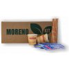 Caffe Moreno set pohár + miešatko + cukor 150ks Caffe Moreno set pohár + miešatko + cukor 150ks