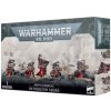 GW Adepta Sororitas: Retrubitor Squad GW Adepta Sororitas: Retrubitor Squad