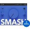 Kit Plugins SMASH Dynamics and Saturation (Digitálny produkt) Kit Plugins SMASH Dynamics and Saturation (Digitálny produkt)