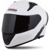 Přilba Aero Mono, CASSIDA (bílá/černá, vel. XL) Přilba Aero Mono, CASSIDA (bílá/černá, vel. XL)