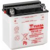 YUASA Yumicron battery with acid YUASA YB16B-A1 YUASA Yumicron battery with acid YUASA YB16B-A1