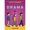 Scholastic US Drama: A Graphic Novel Scholastic US Drama: A Graphic Novel