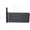 Výmenník tepla vnútorného kúrenia NRF 52220 Výmenník tepla vnútorného kúrenia NRF 52220