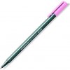 Liner Staedtler Triplus ružový 0,3 mm Liner Staedtler Triplus ružový 0,3 mm