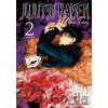 Jujutsu Kaisen - Prokleté války 2: Prokleté lůno Jujutsu Kaisen - Prokleté války 2: Prokleté lůno
