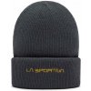 La Sportiva čiapka Boulder beanie Carbon