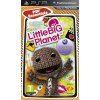 LittleBigPlanet (PSP) LittleBigPlanet (PSP)