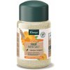 Kneipp Nechtík a pomarančový olej soľ do kúpeľa na chodidlá 500 g Kneipp Nechtík a pomarančový olej soľ do kúpeľa na chodidlá 500 g