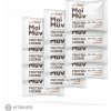 GymBeam MoiMüv Protein Cookie proteínová sušienka, 75 g citrón a biela čokoláda GymBeam MoiMüv Protein Cookie proteínová sušienka, 75 g citrón a biela čokoláda