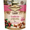 Carnilove Dog Crunchy Lamb with Cranberries 200g Carnilove Dog Crunchy Lamb with Cranberries 200g