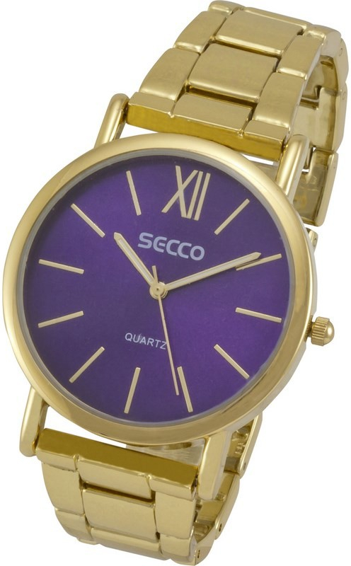 Secco S A5018 4-108