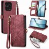 VSETKONAMOBIL 132639 GEOM Peňaženkový obal pre OnePlus 15 červený VSETKONAMOBIL 132639 GEOM Peňaženkový obal pre OnePlus 15 červený