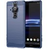 VSETKONAMOBIL 48864 FLEXI TPU Kryt pre Sony Xperia Pro-I modrý VSETKONAMOBIL 48864 FLEXI TPU Kryt pre Sony Xperia Pro-I modrý