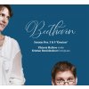 Ludwig van Beethoven, Viktoria Mullova,Kristian Bezuidenhout - Viktoria Mullova, Kristian Bezuidenhout - Beethoven Violin Sonatas 3 & 9 CD, CD Ludwig van Beethoven, Viktoria Mullova,Kristian Bezuidenhout - Viktoria Mullova, Kristian Bezuidenhout - Beethoven Violin Sonatas 3 & 9 CD, CD