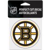 WinCraft Samolepka Boston Bruins WinCraft NHL Perfect Cut WinCraft Samolepka Boston Bruins WinCraft NHL Perfect Cut