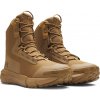 Under Armour Charged Valsetz Coyote