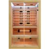 Infrasauna Belatrix Alavus 2 Lux Infrasauna Belatrix Alavus 2 Lux