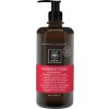 Apivita Women's Tonic Shampoo posilujúci šampón pre rednúce vlasy 500 ml