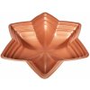 BIOPAN® | nepřilnavá pečicí forma Hvězda | Ø 32 cm BIOPAN® | nepřilnavá pečicí forma Hvězda | Ø 32 cm
