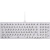 Glorious PC Gaming Race GMMK 2 Full-Size – Barebone, ANSI, biela GLO-GMMK2-96-RGB-W Glorious PC Gaming Race GMMK 2 Full-Size – Barebone, ANSI, biela GLO-GMMK2-96-RGB-W