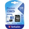 VERBATIM SDXC 128GB 44085 VERBATIM SDXC 128GB 44085
