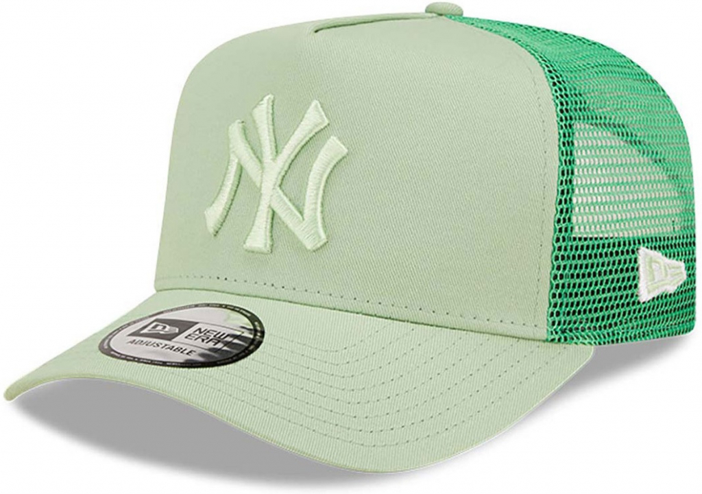 NEW ERA 940 Af trucker MLB Tonal mesh trucker NEYYAN 60358163