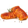 Hyza Kuracie stehná bez kosti s kožou paprika sous vide Hyza Kuracie stehná bez kosti s kožou paprika sous vide