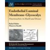 Endothelial Luminal Membrane-Glycocalyx (Rafael Rubio,Maureen Knabb,D. Neil Granger,Joey P. Granger)(Brožovaná) Endothelial Luminal Membrane-Glycocalyx (Rafael Rubio,Maureen Knabb,D. Neil Granger,Joey P. Granger)(Brožovaná)