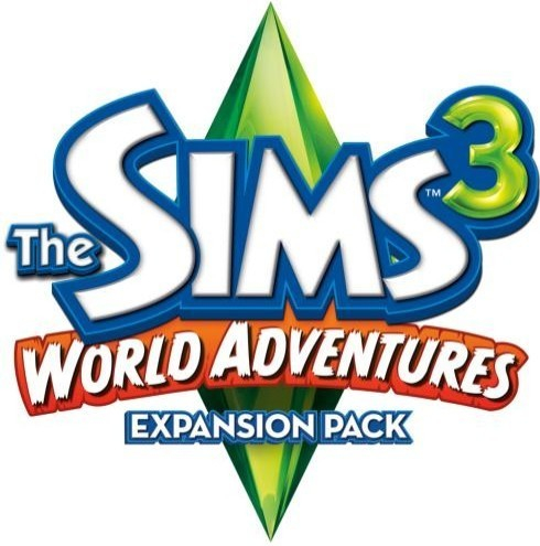 The Sims 3 World Adventures