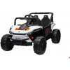 Beneo UTV Small, biele - Biela Beneo UTV Small, biele - Biela