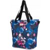 Beltimore shopper taška polyesterová modrá Beltimore shopper taška polyesterová modrá