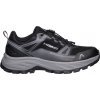Head Vladis M Wp pánska trekingová obuv čierna sivá
